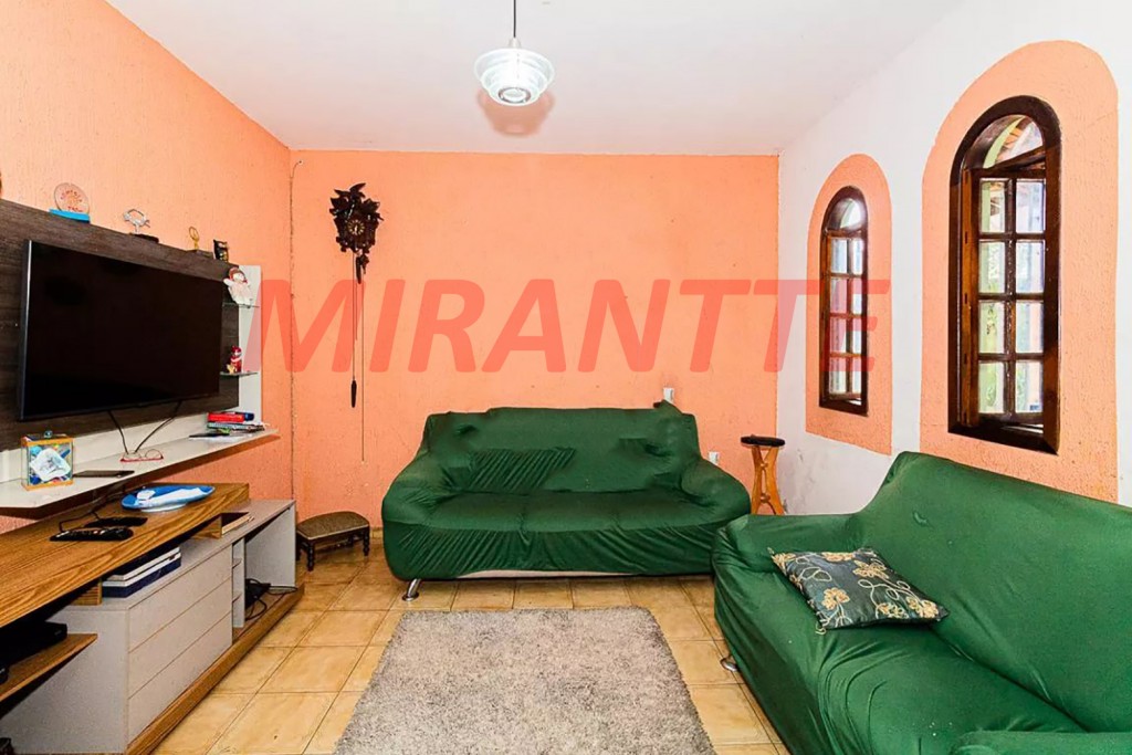 Sobrado de 152m² com 3 quartos em Parque Edu Chaves