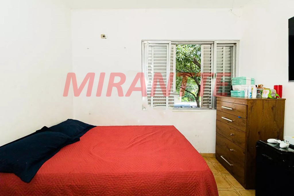 Sobrado de 152m² com 3 quartos em Parque Edu Chaves