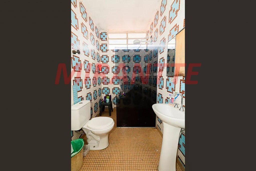 Sobrado de 152m² com 3 quartos em Parque Edu Chaves