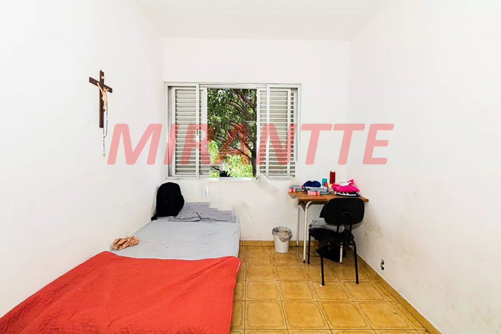 Sobrado de 152m² com 3 quartos em Parque Edu Chaves