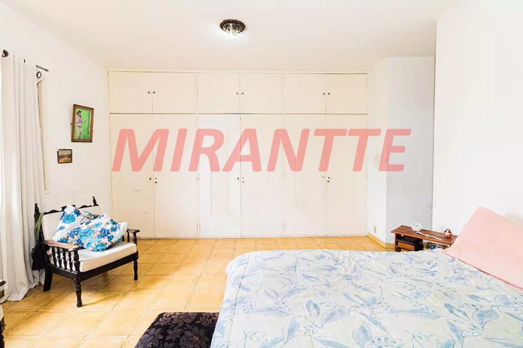 Sobrado de 152m² com 3 quartos em Parque Edu Chaves