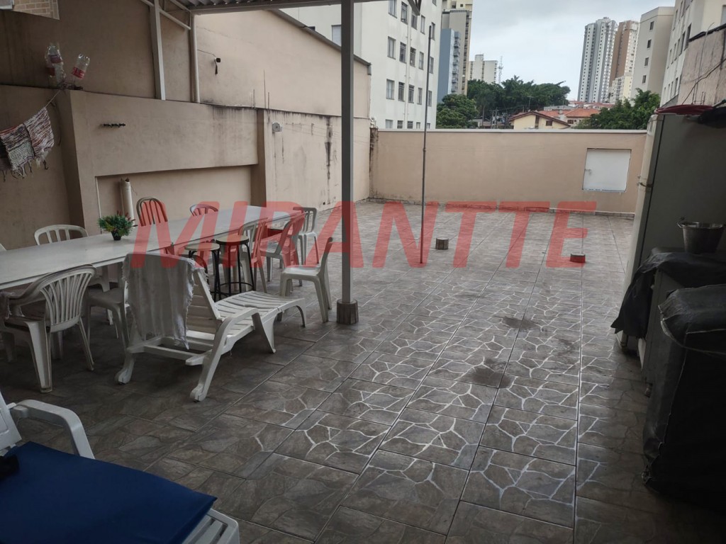 Sobrado de 280m² com 4 quartos em Lauzane Paulista