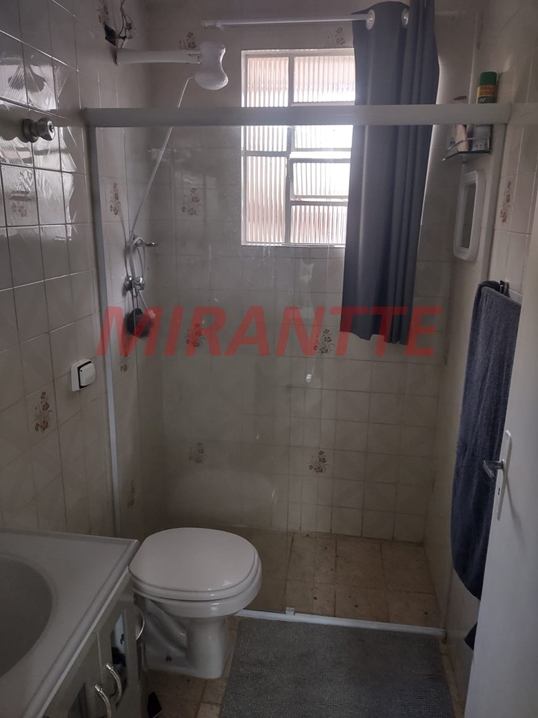 Sobrado de 280m² com 4 quartos em Lauzane Paulista