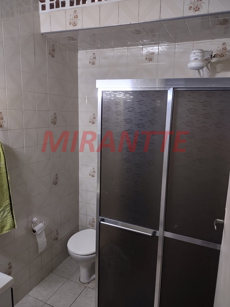 Sobrado de 280m² com 4 quartos em Lauzane Paulista