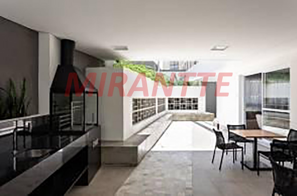 Apartamento de 23m² com 1 quarto em Centro