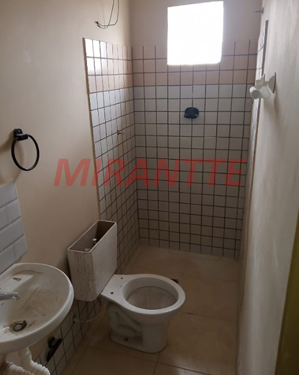 Sobrado de 250m² com 8 quartos em Freguesia do Ó