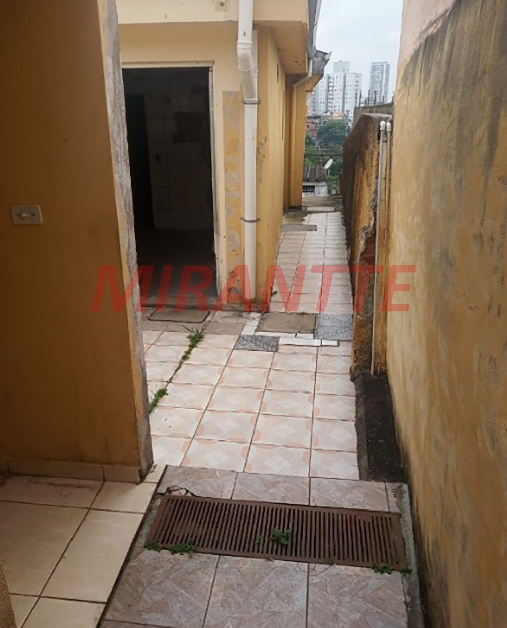 Sobrado de 250m² com 8 quartos em Freguesia do Ó