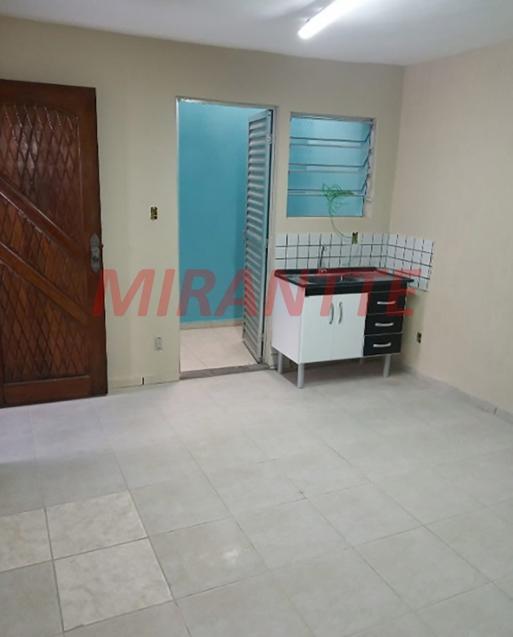Sobrado de 250m² com 8 quartos em Freguesia do Ó