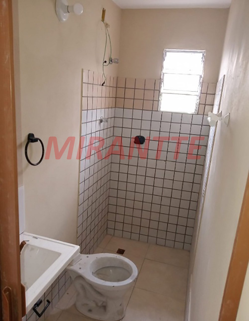 Sobrado de 250m² com 8 quartos em Freguesia do Ó