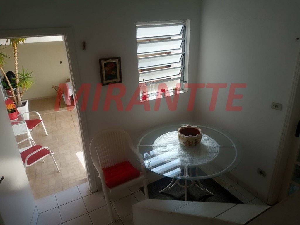 Sobrado de 288m² com 3 quartos em Jardim São Paulo