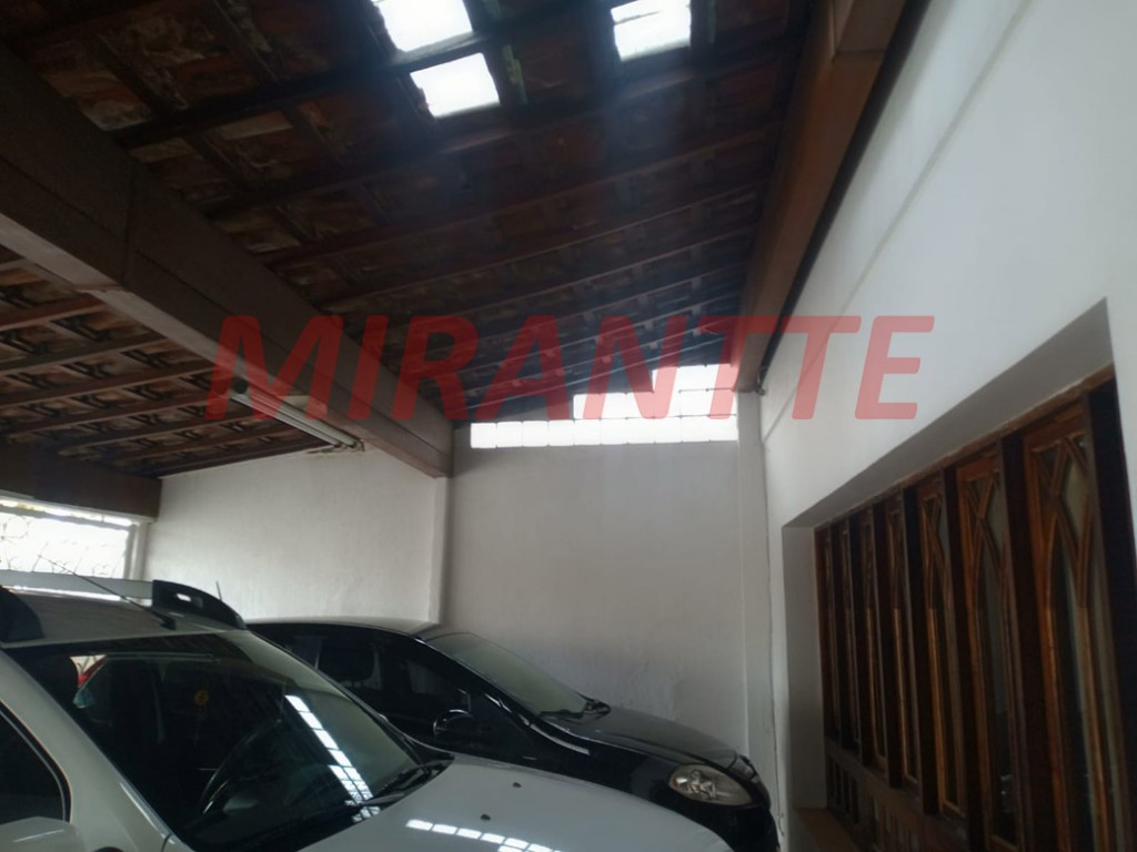 Sobrado de 288m² com 3 quartos em Jardim São Paulo