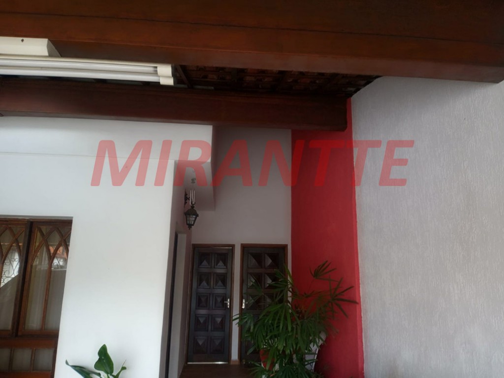 Sobrado de 288m² com 3 quartos em Jardim São Paulo