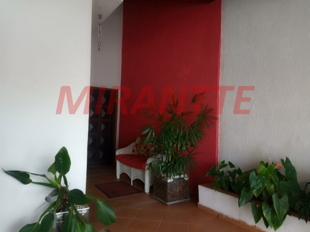 Sobrado de 288m² com 3 quartos em Jardim São Paulo