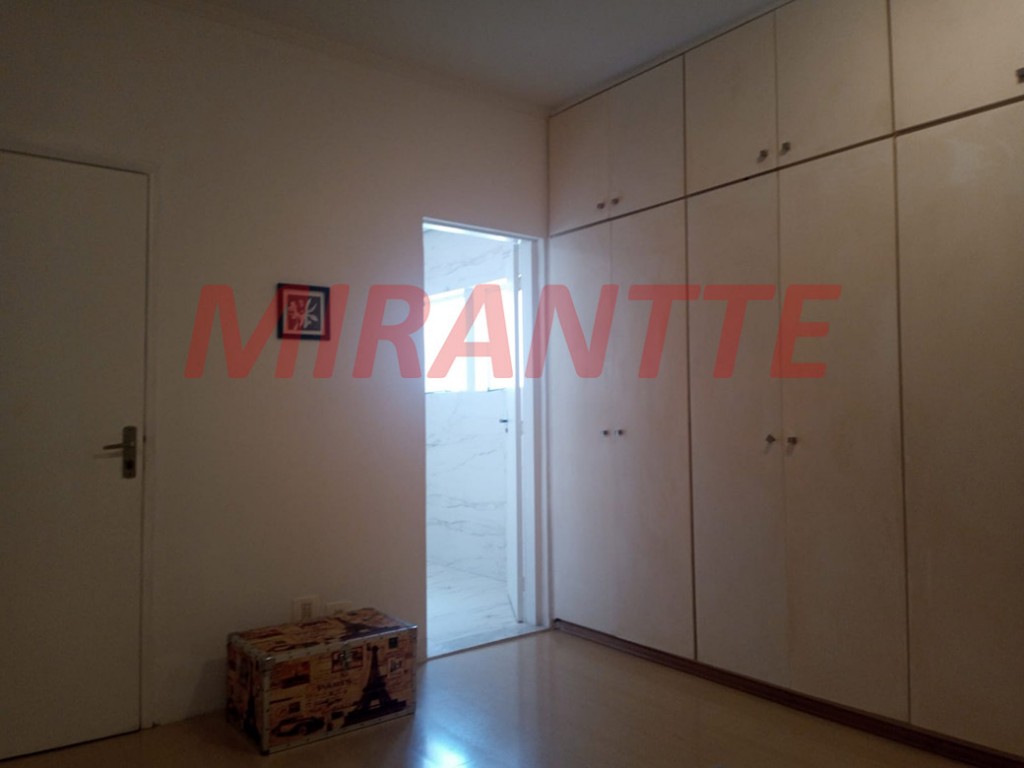 Sobrado de 288m² com 3 quartos em Jardim São Paulo