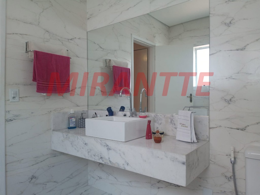 Sobrado de 288m² com 3 quartos em Jardim São Paulo