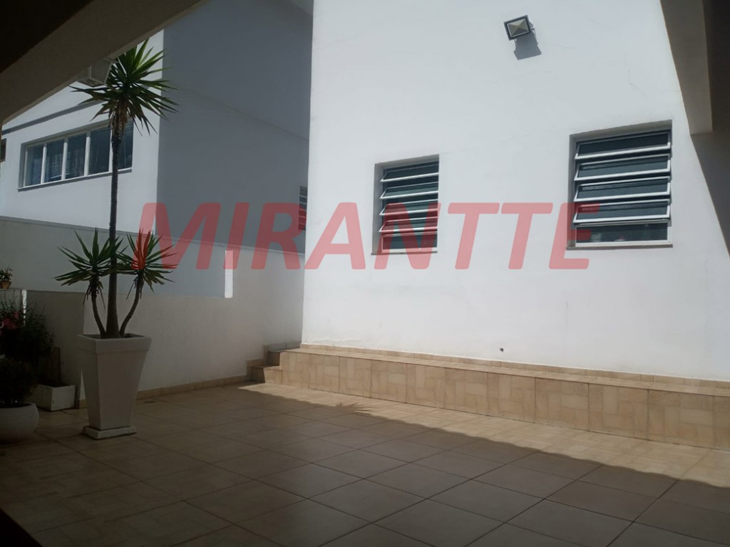 Sobrado de 288m² com 3 quartos em Jardim São Paulo