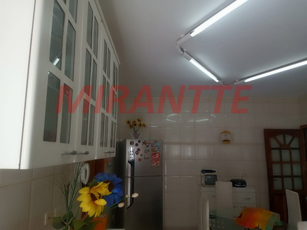 Sobrado de 288m² com 3 quartos em Jardim São Paulo