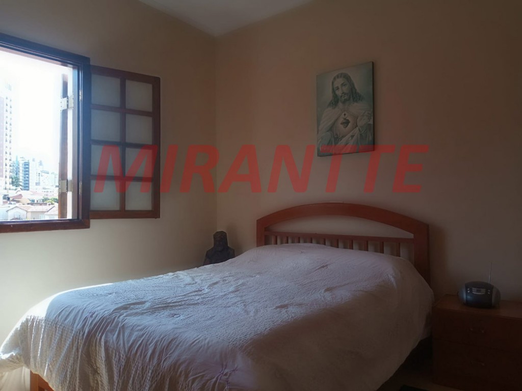 Sobrado de 288m² com 3 quartos em Jardim São Paulo