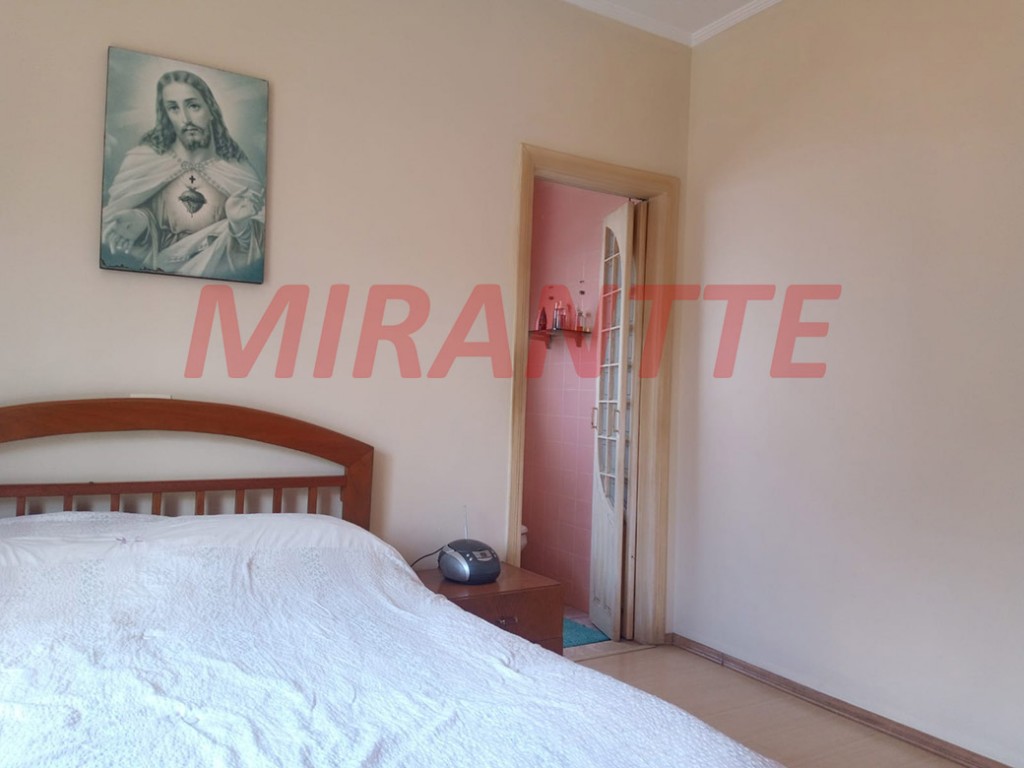 Sobrado de 288m² com 3 quartos em Jardim São Paulo