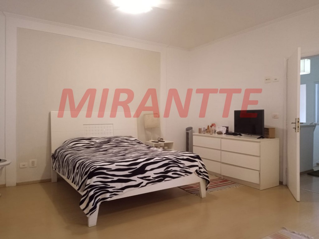 Sobrado de 288m² com 3 quartos em Jardim São Paulo