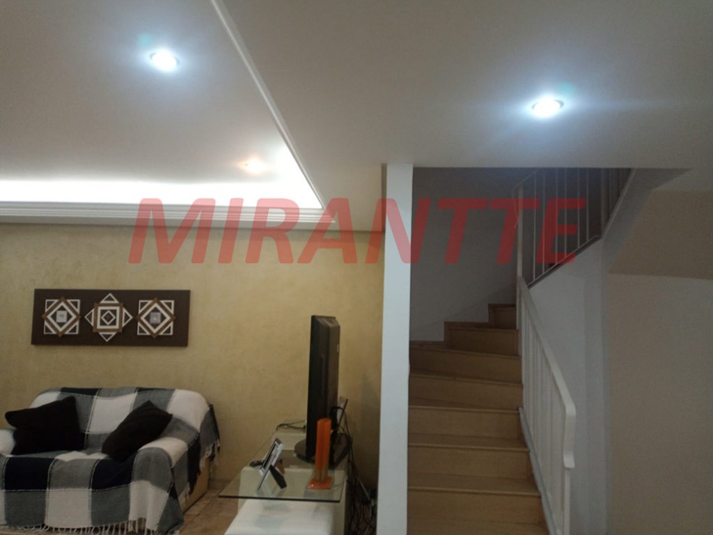 Sobrado de 288m² com 3 quartos em Jardim São Paulo