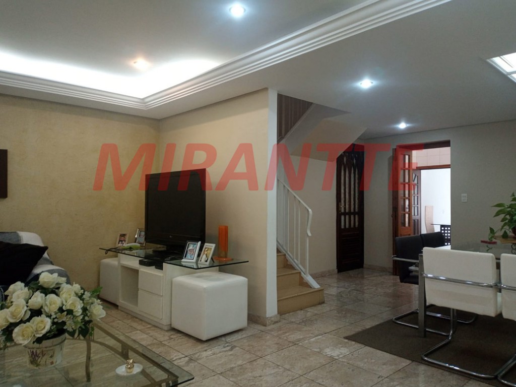 Sobrado de 288m² com 3 quartos em Jardim São Paulo