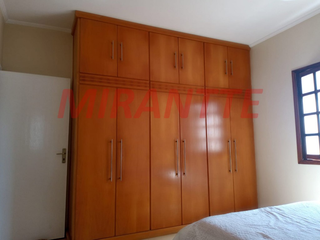 Sobrado de 288m² com 3 quartos em Jardim São Paulo