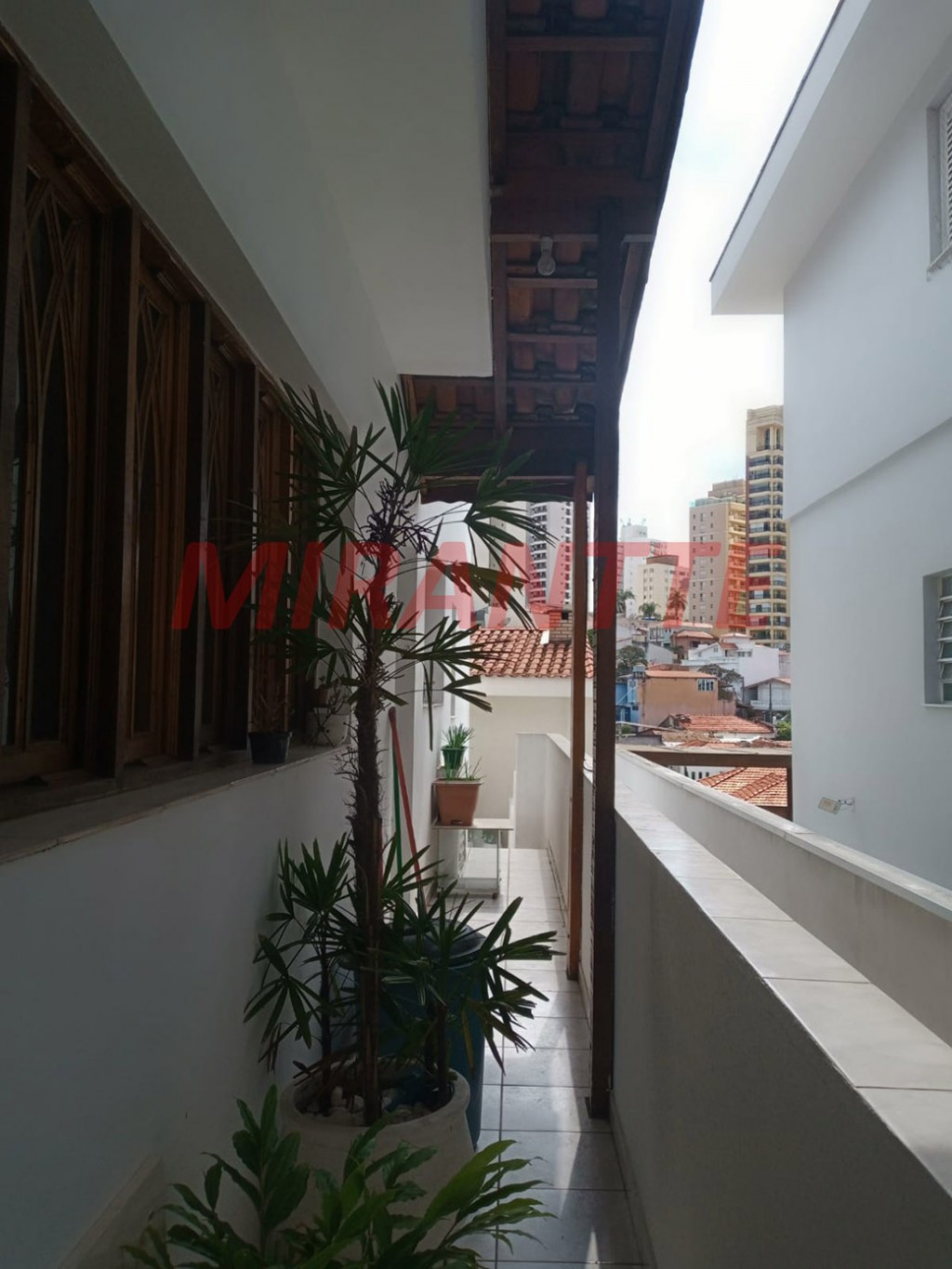 Sobrado de 288m² com 3 quartos em Jardim São Paulo