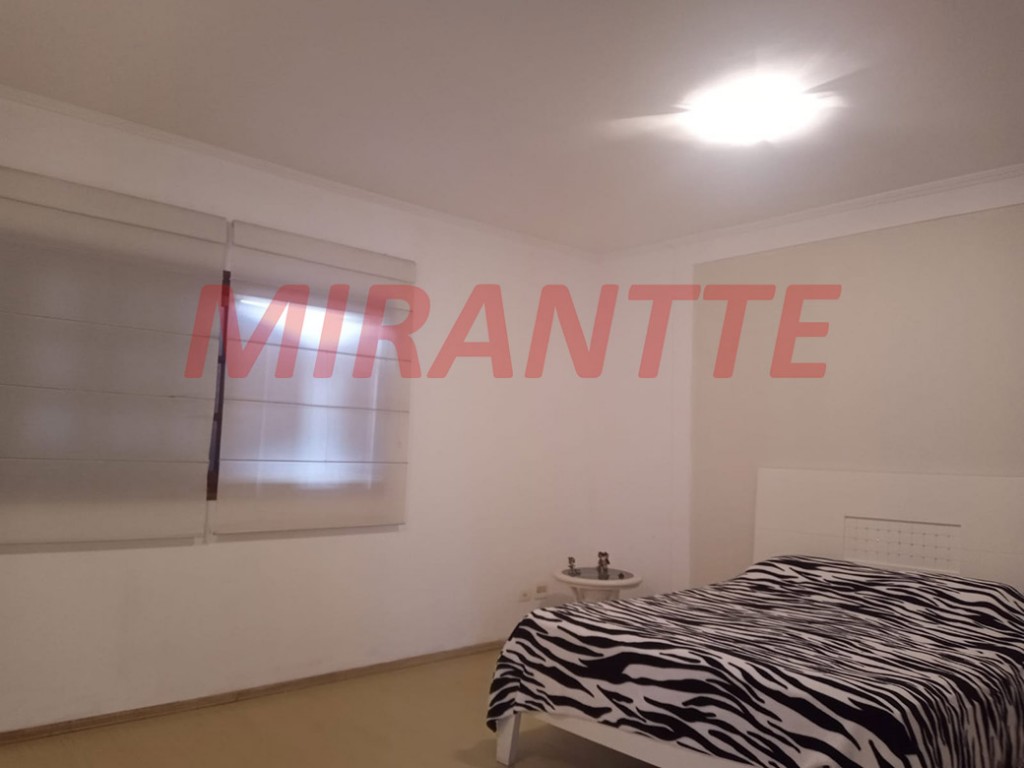 Sobrado de 288m² com 3 quartos em Jardim São Paulo