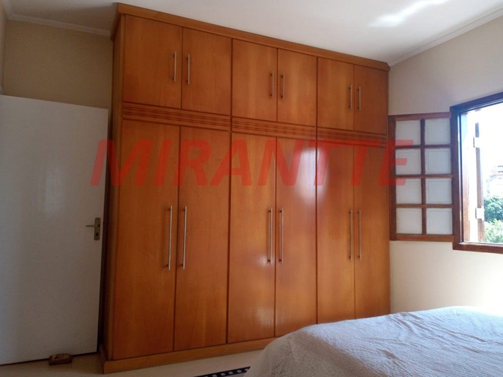 Sobrado de 288m² com 3 quartos em Jardim São Paulo