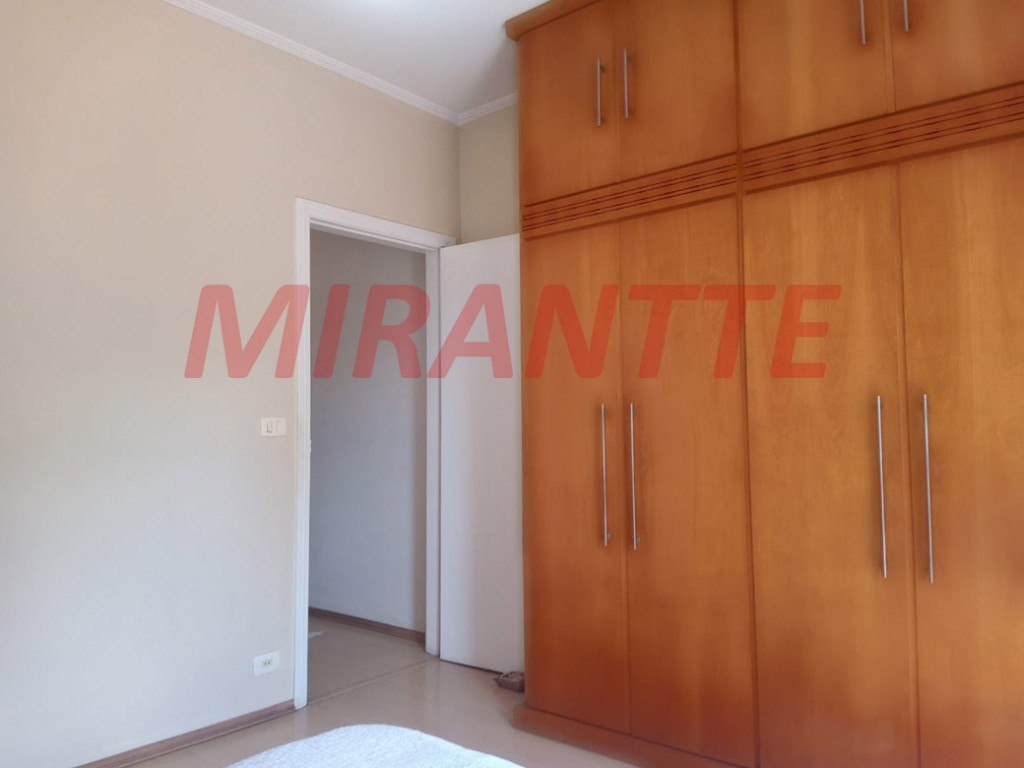 Sobrado de 288m² com 3 quartos em Jardim São Paulo