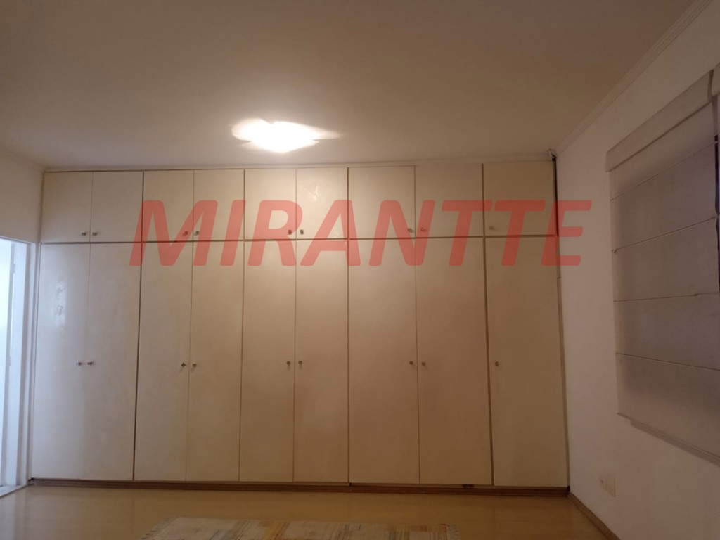 Sobrado de 288m² com 3 quartos em Jardim São Paulo
