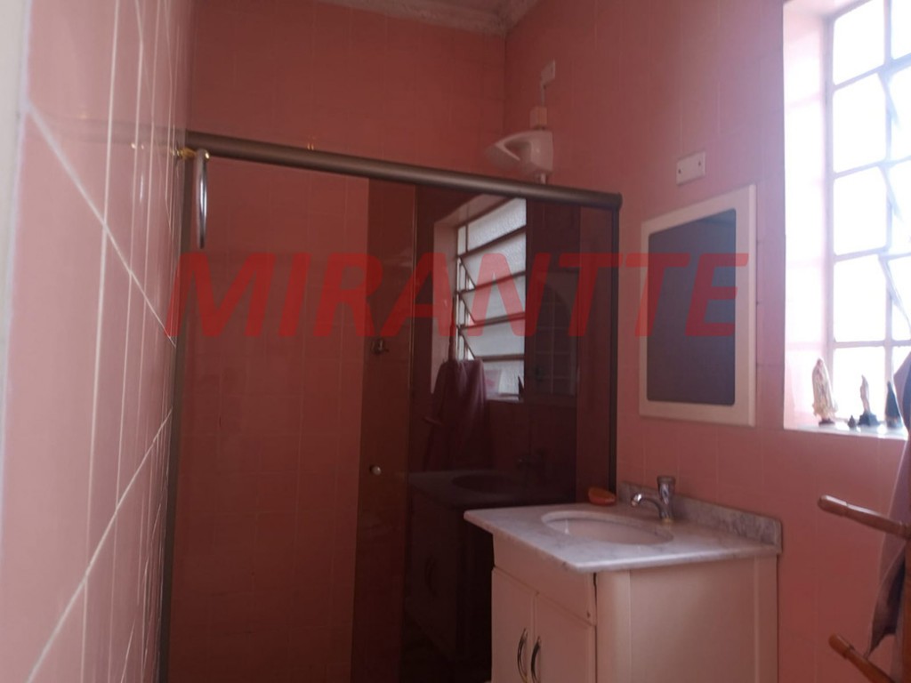 Sobrado de 288m² com 3 quartos em Jardim São Paulo