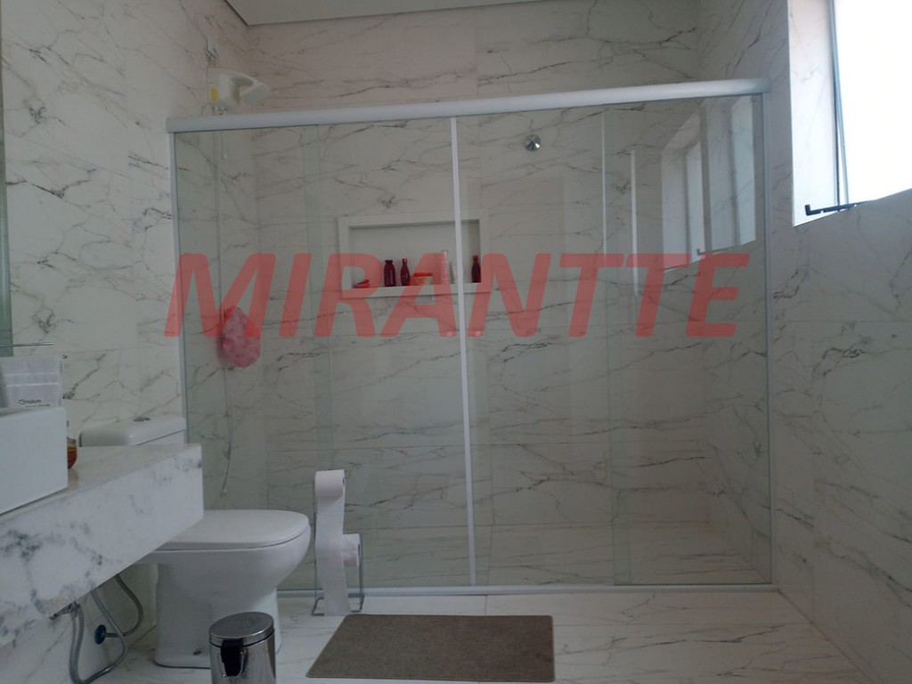 Sobrado de 288m² com 3 quartos em Jardim São Paulo