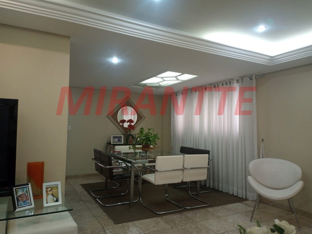 Sobrado de 288m² com 3 quartos em Jardim São Paulo