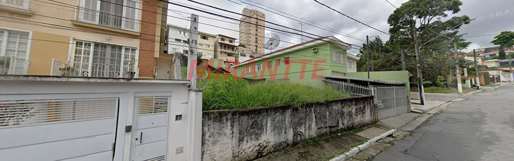 Terreno de 392m² em Jardim França