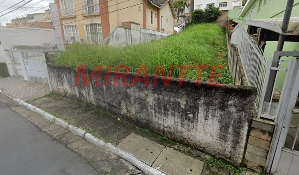 Terreno de 392m² em Jardim França