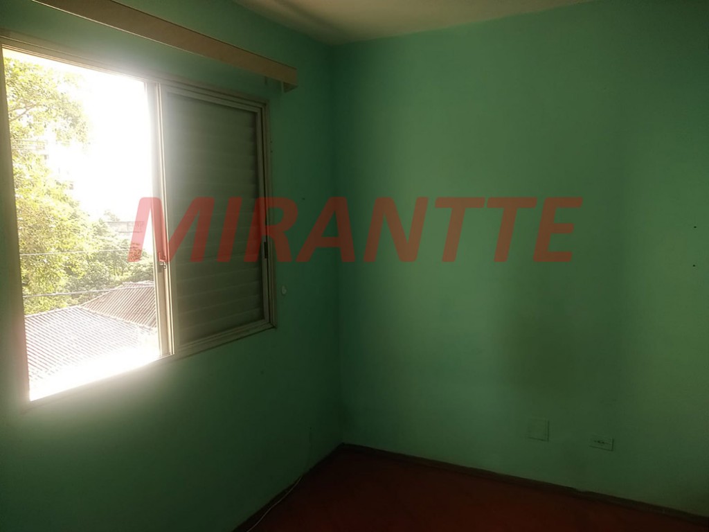 Sobrado de 105m² com 2 quartos em Santana
