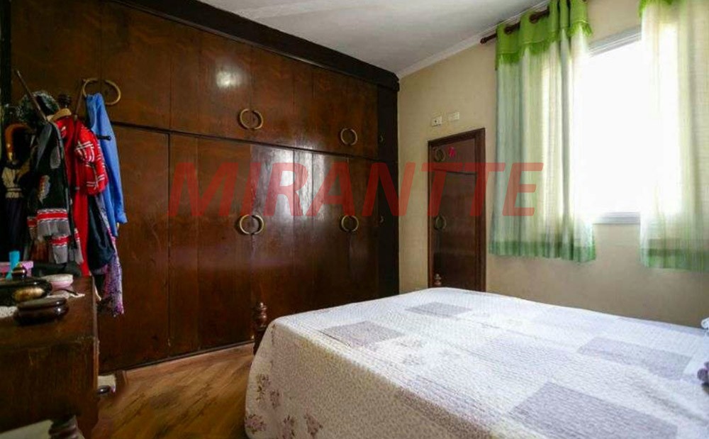 Apartamento de 84m² com 2 quartos em Santana