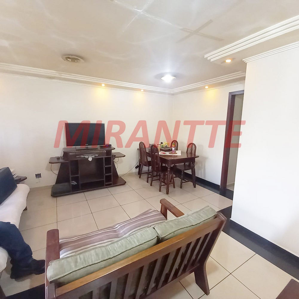 Sobrado de 200m² com 3 quartos em Jardim França