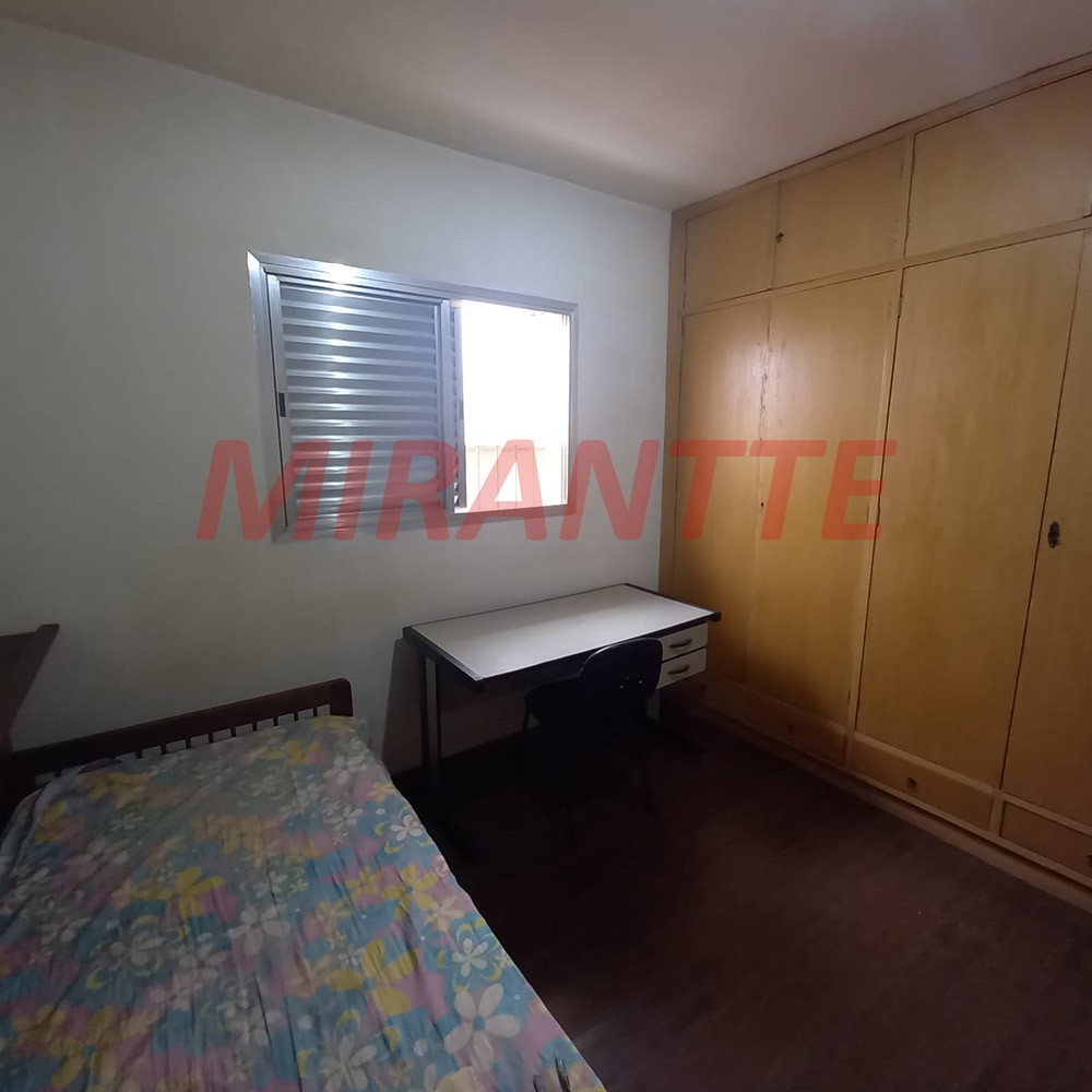 Sobrado de 200m² com 3 quartos em Jardim França