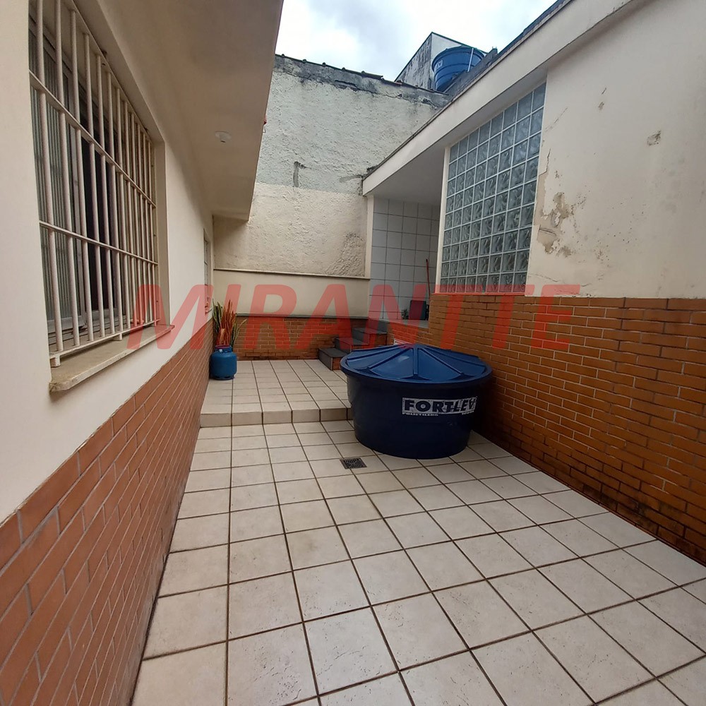 Sobrado de 200m² com 3 quartos em Jardim França