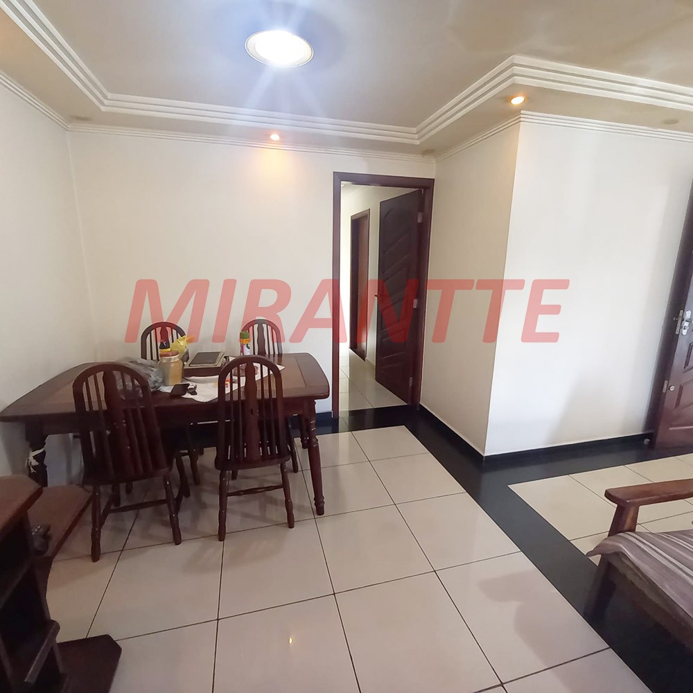 Sobrado de 200m² com 3 quartos em Jardim França