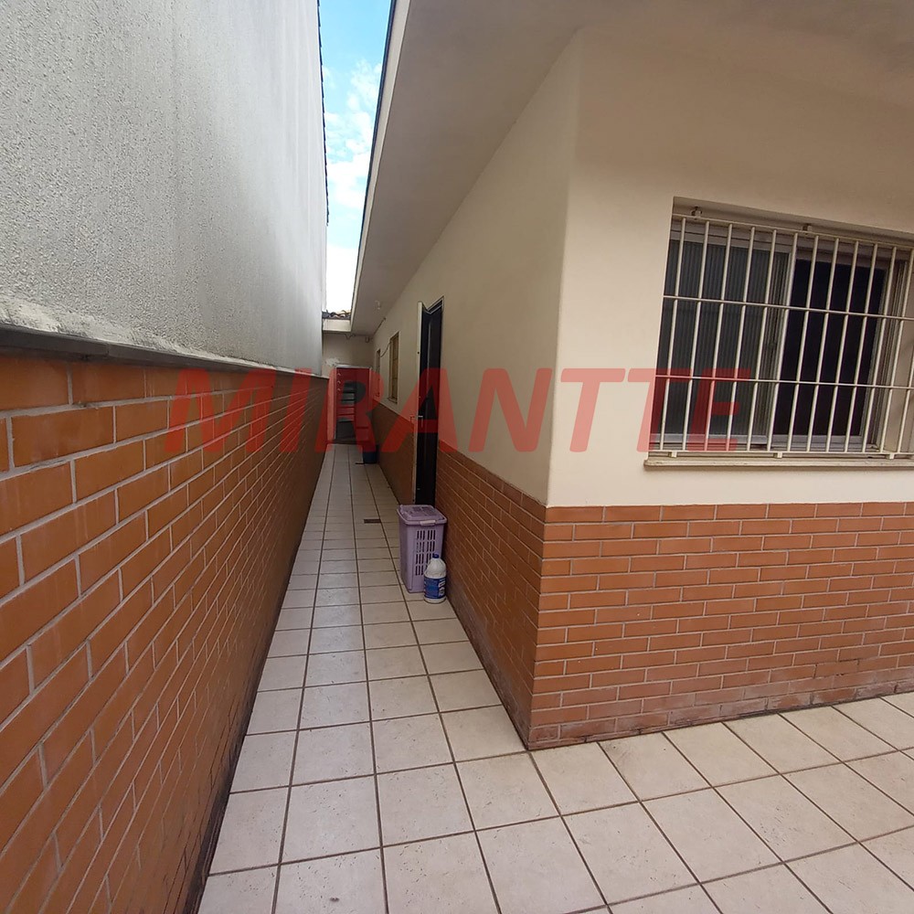 Sobrado de 200m² com 3 quartos em Jardim França
