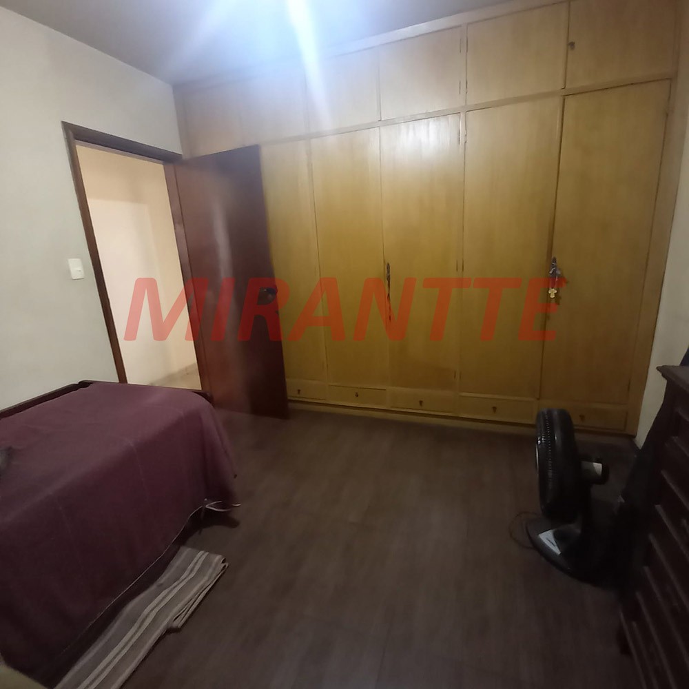 Sobrado de 200m² com 3 quartos em Jardim França
