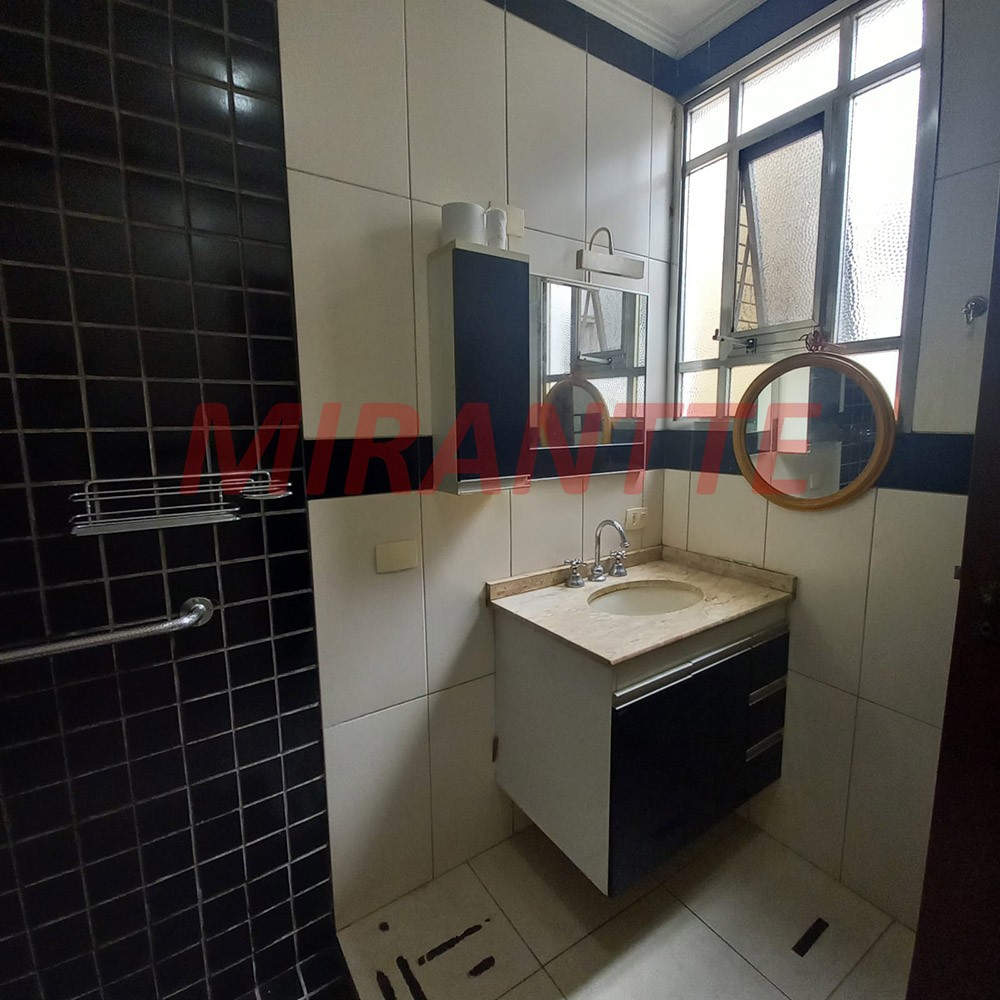 Sobrado de 200m² com 3 quartos em Jardim França
