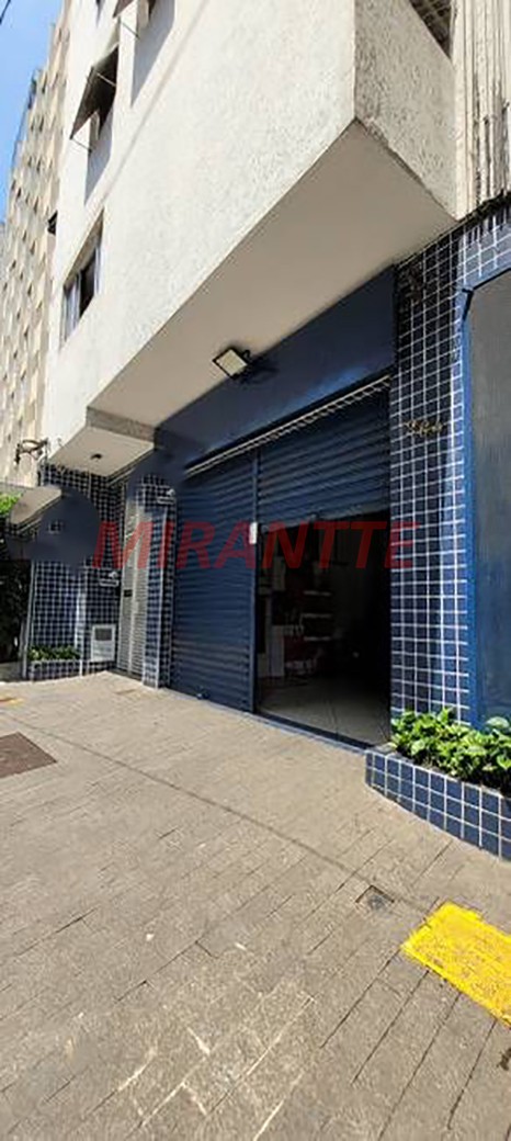 Comercial de 300m² em Jardim Paulista