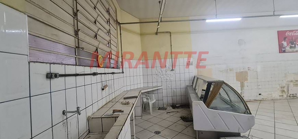 Comercial de 300m² em Jardim Paulista