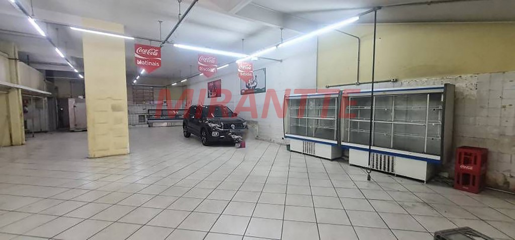 Comercial de 300m² em Jardim Paulista