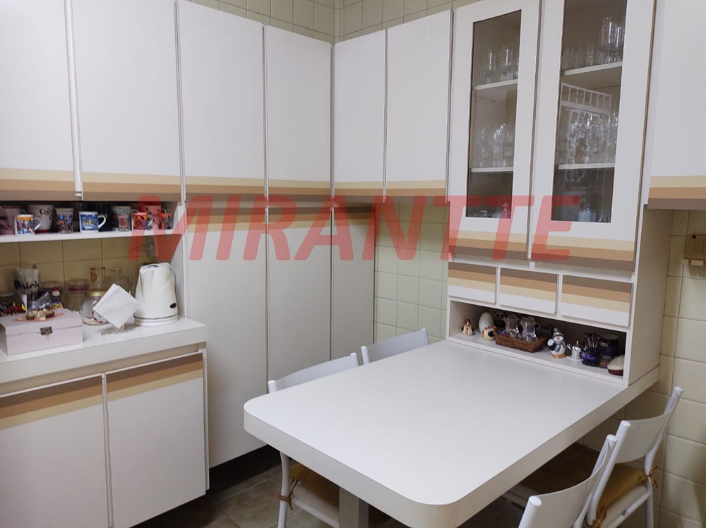 Casa terrea de 300m² com 3 quartos em Jardim São Paulo